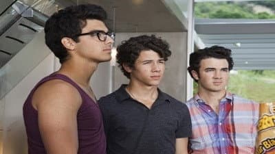 Still from Direct to Video