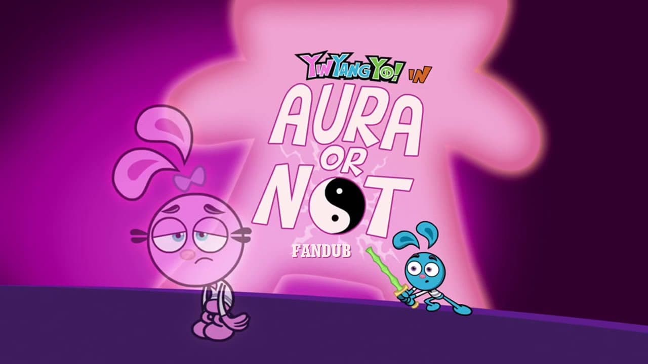 Still from Aura... or Not