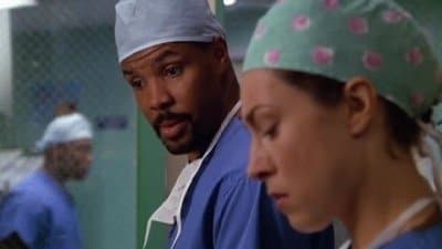 Still from Gut Reaction