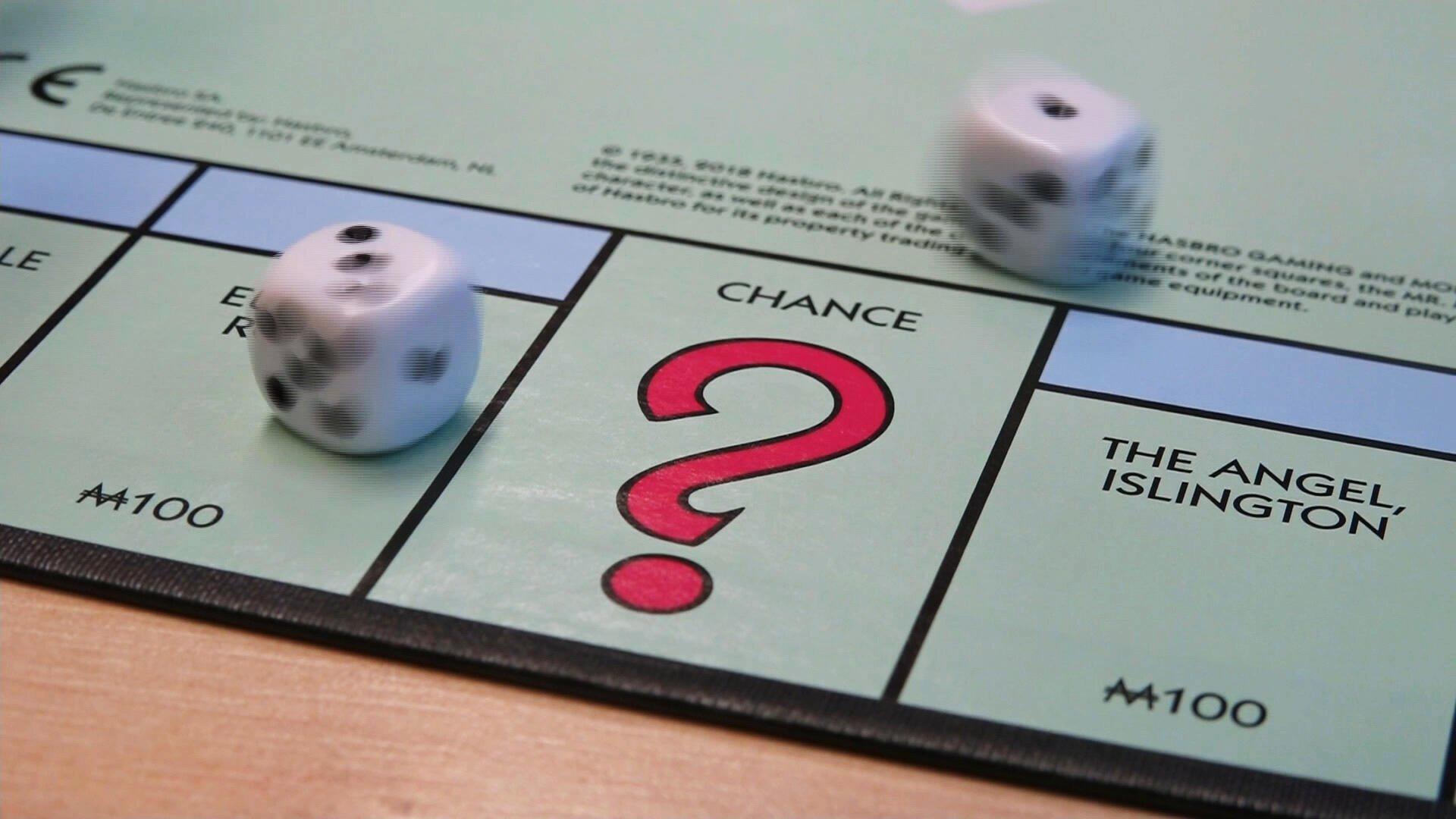Still from Top Toys & Games