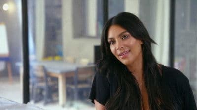 Still from The Kardashian Curse