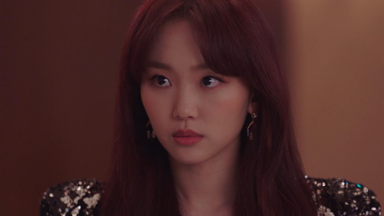 Still from Veronica Park and Director Do