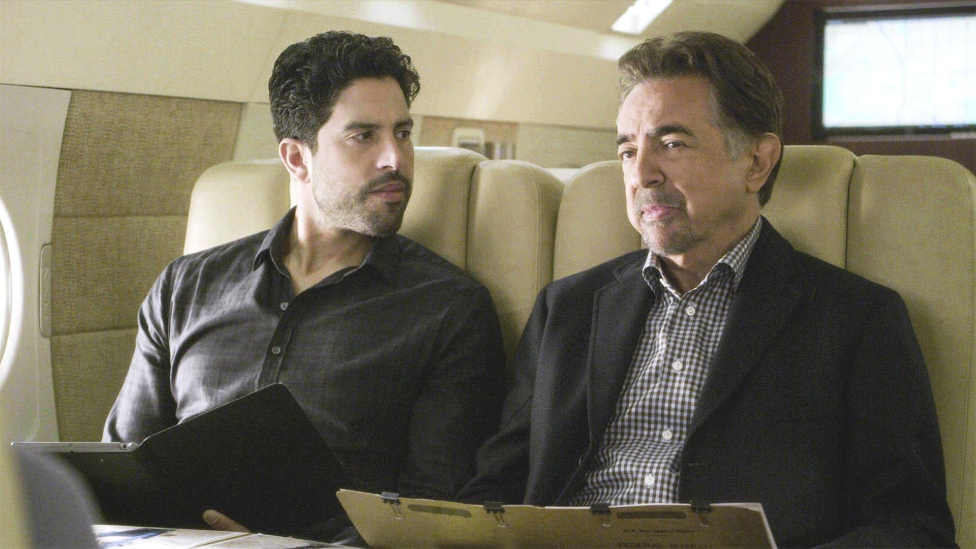 Still from True North