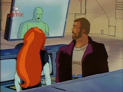Still from The Beast Within