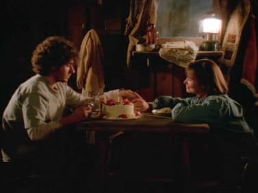 Still from The Great Mushroom