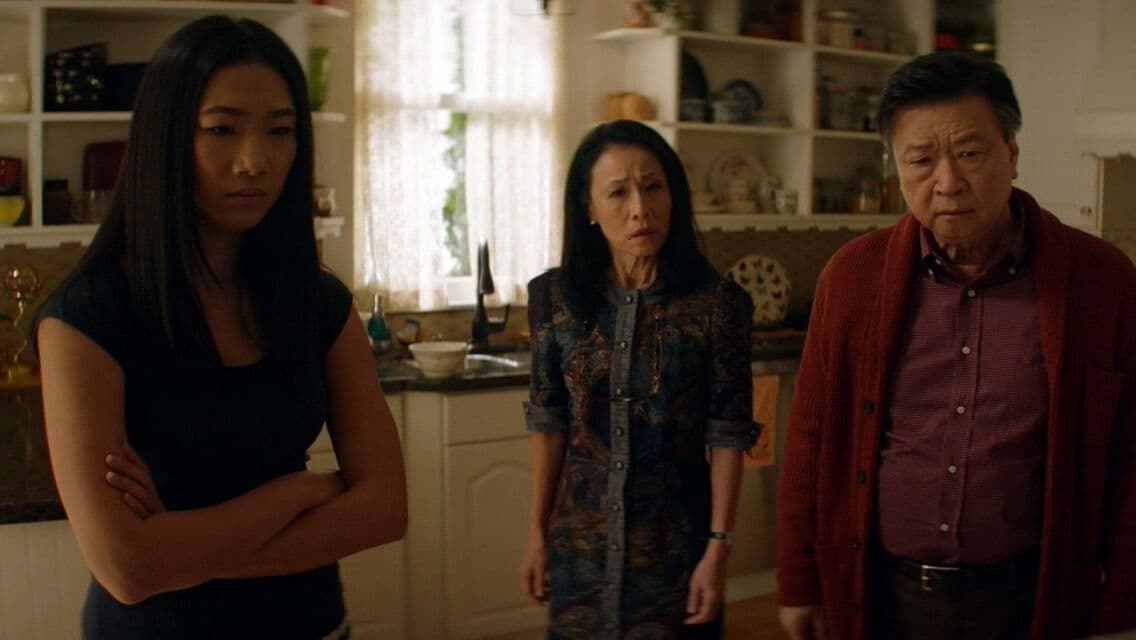 Still from Sanctuary