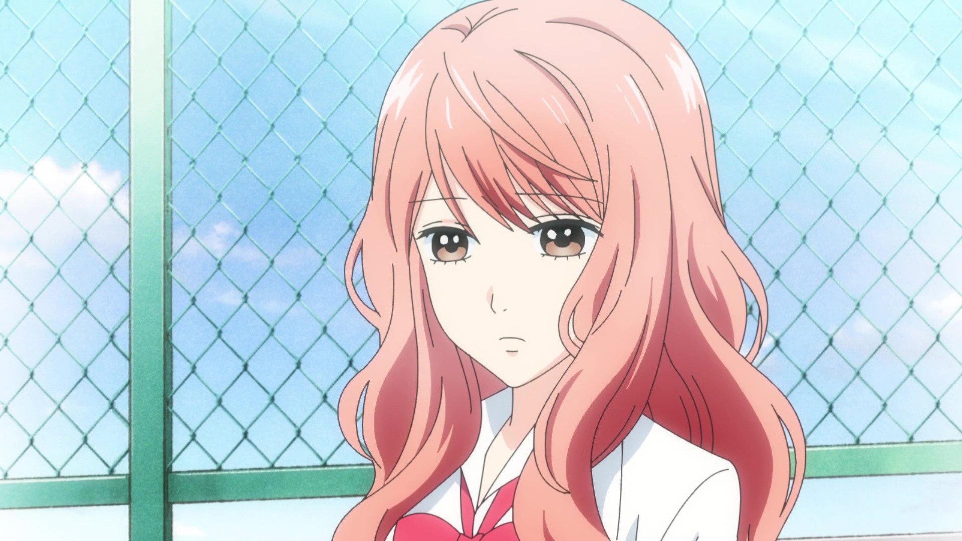 Still from About Our Mutual Misunderstandings.