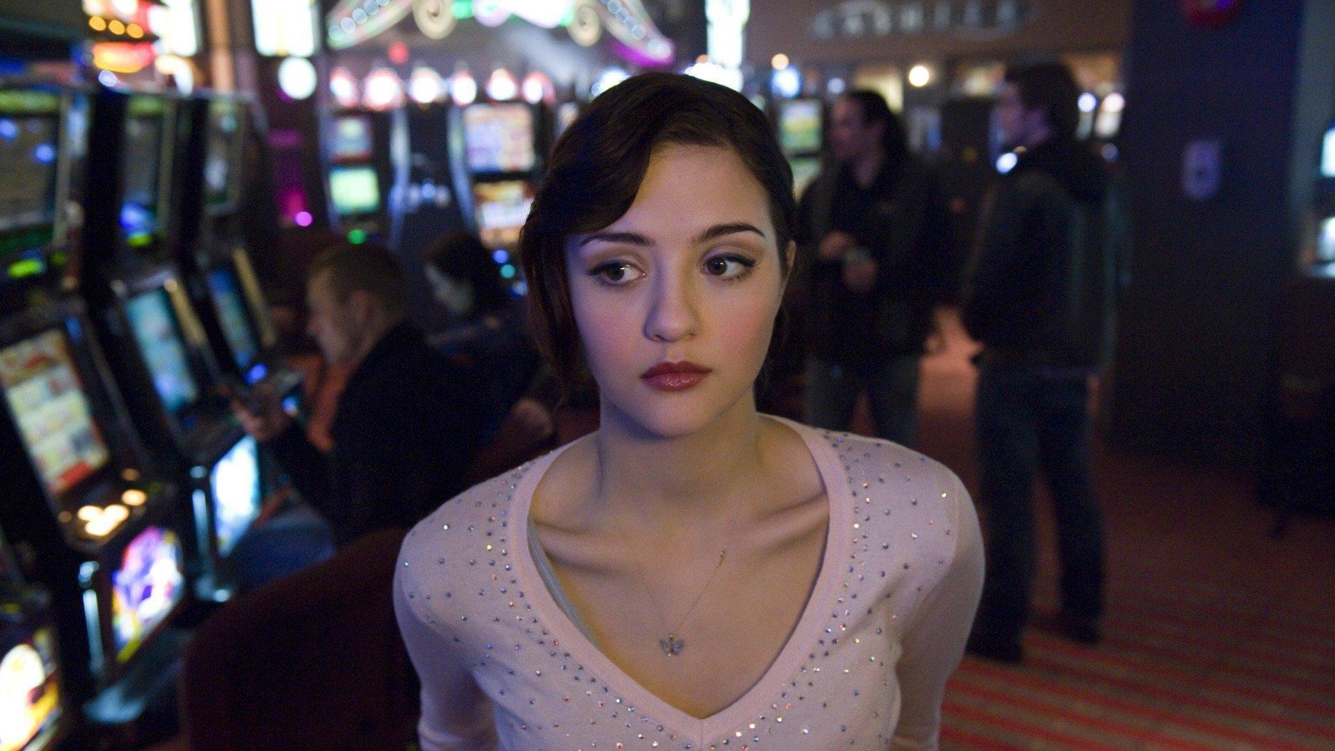Still from Missing
