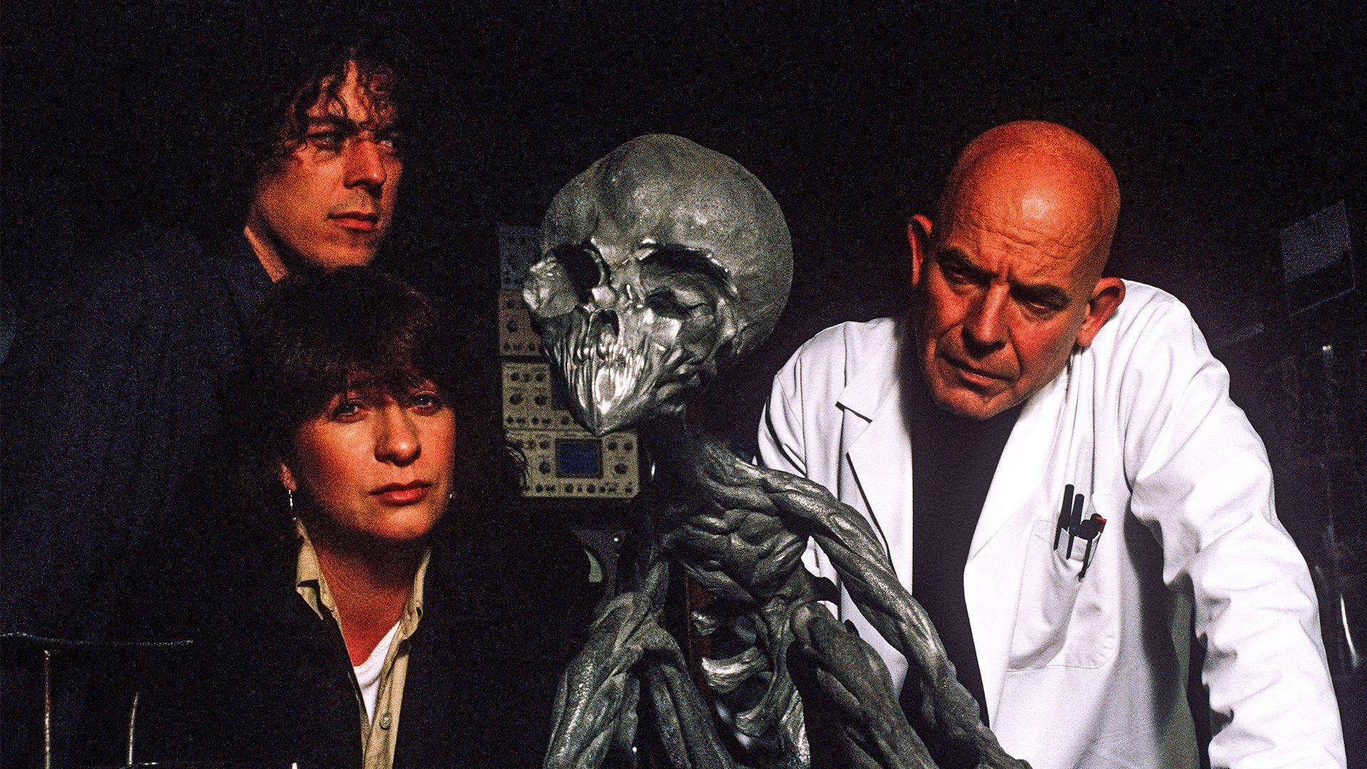 Still from The Omega Man