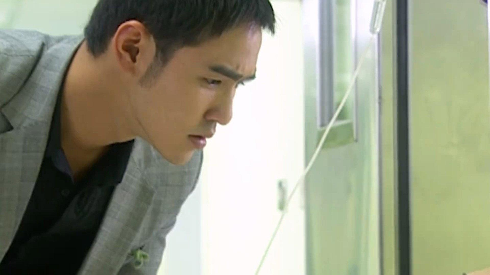 Still from 2 years across space and time confession