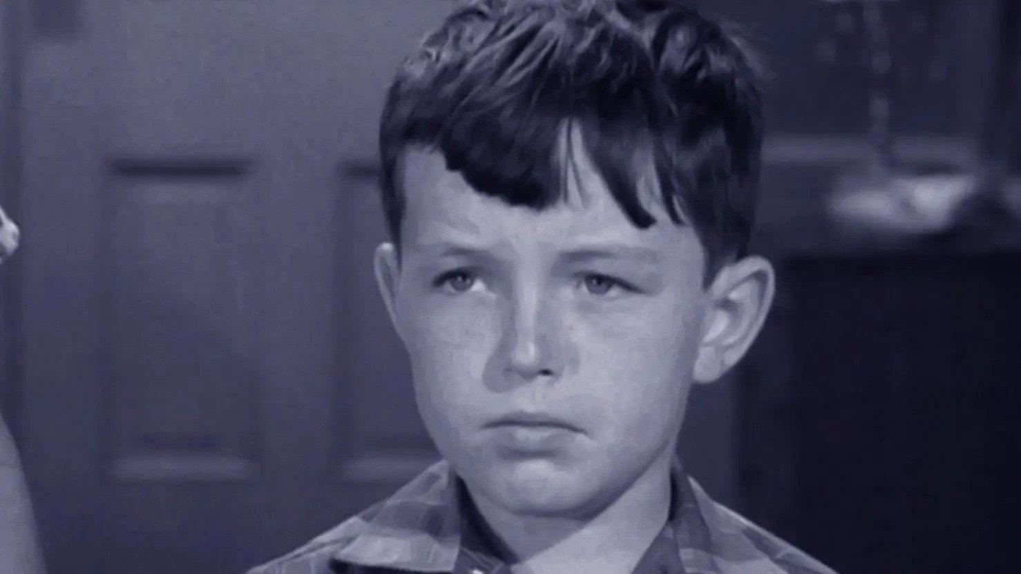 Still from Beaver and Chuey