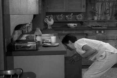 Still from Mr. Blanchard's Secret