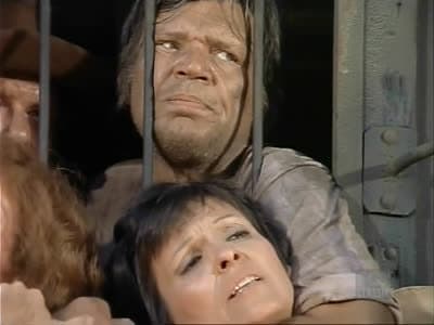 Still from The Rattlesnake Brigade