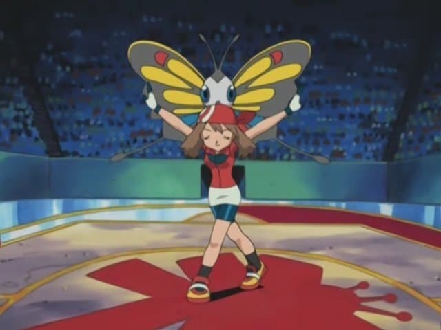 Still from Win, Lose or Drew!