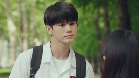 Still from This Goodbye Isn't Forever