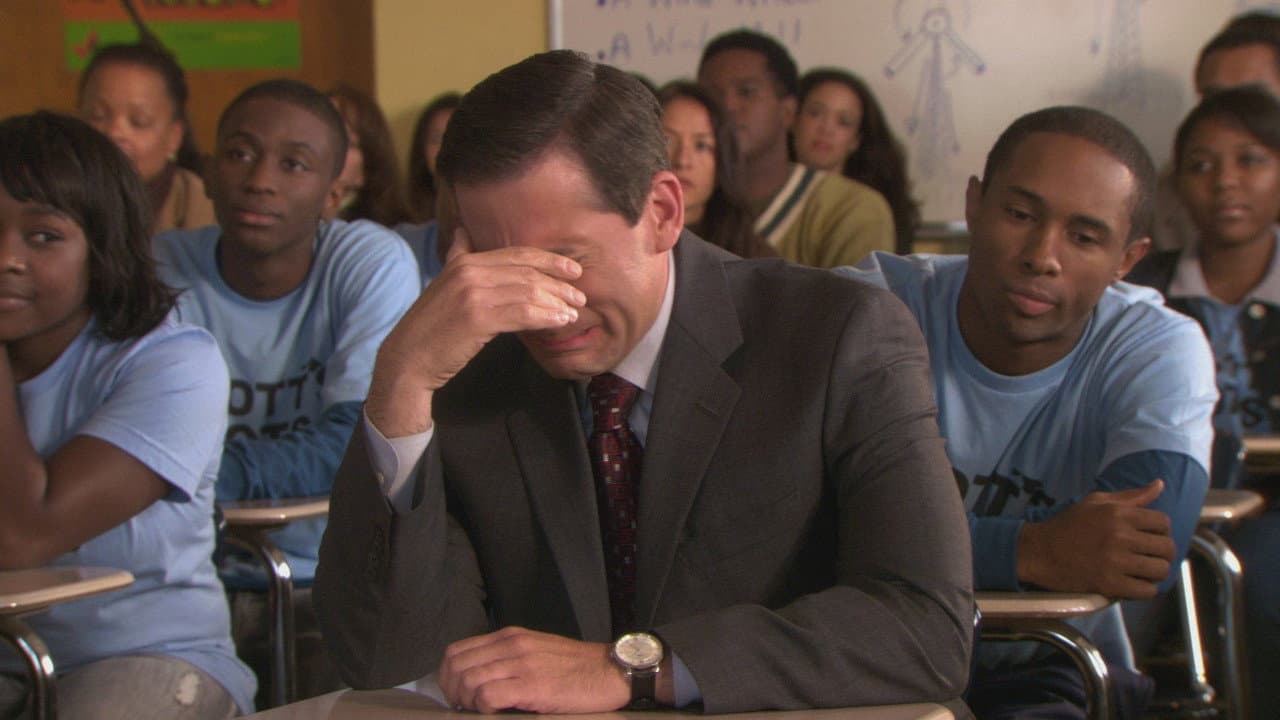 Still from Scott's Tots