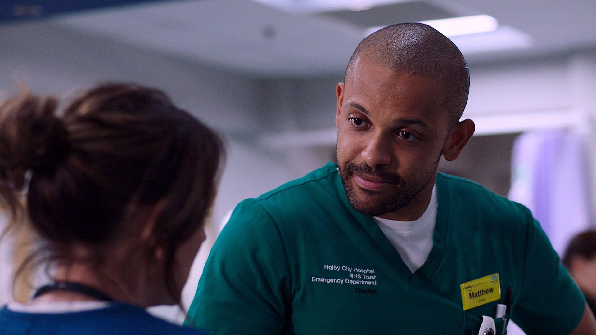Still from In the Line of Fire (2)