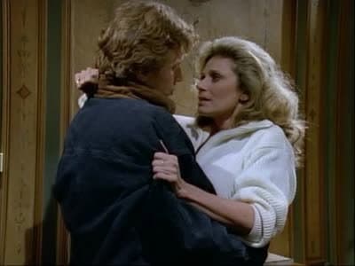 Still from Secrets