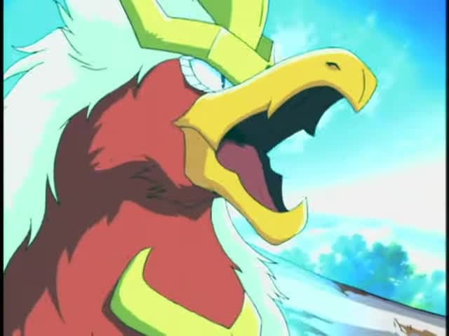 Still from The Fate Of The Spark Battle