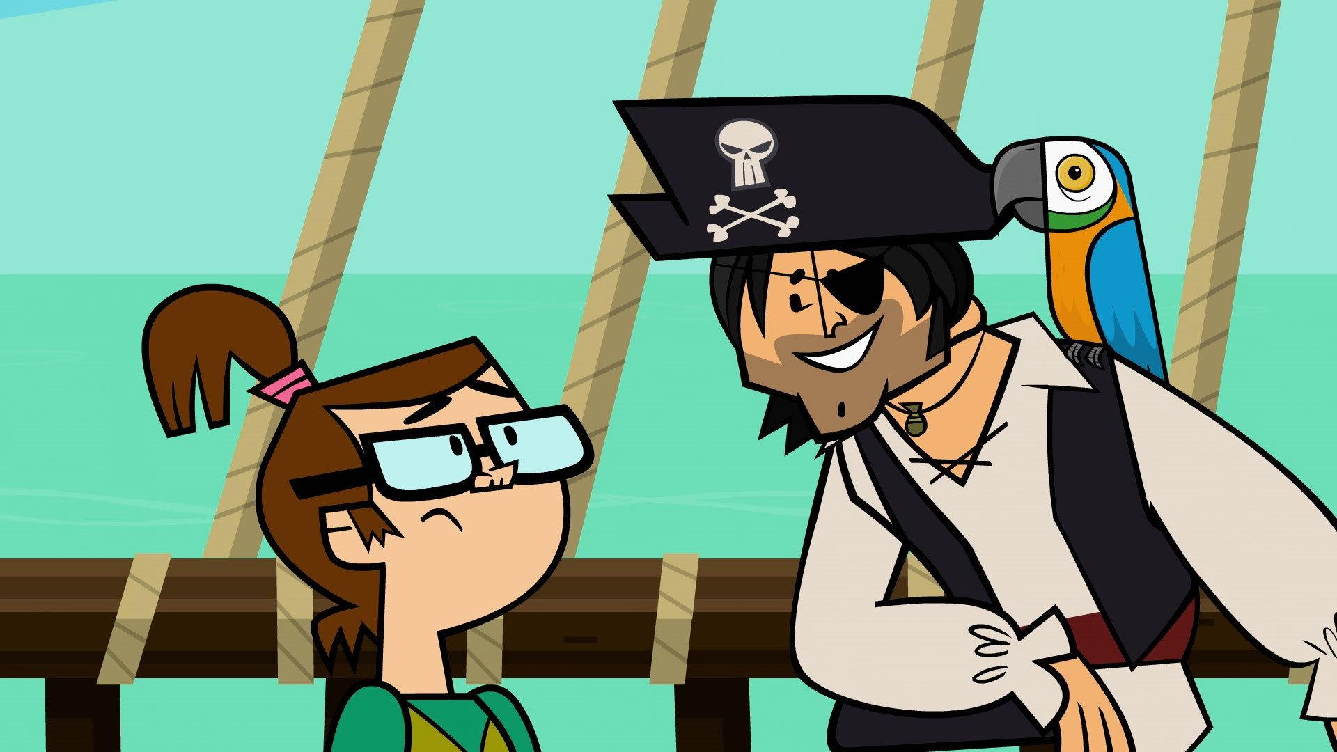 Still from Mutiny on the Soundstage
