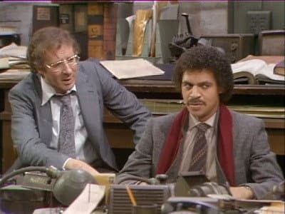 Still from The Inventor