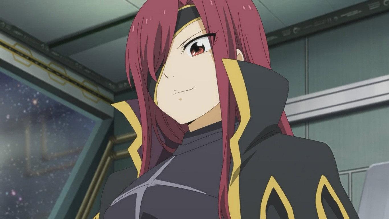 Still from Clash of the Cosmos