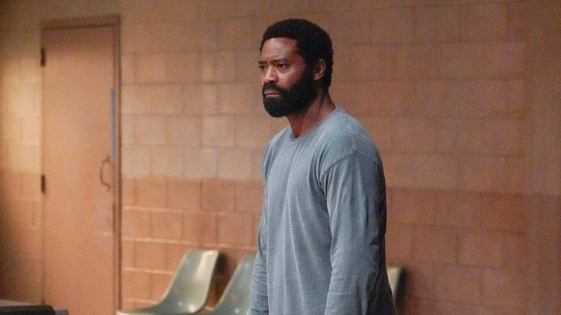 Still from Never Stop Fighting