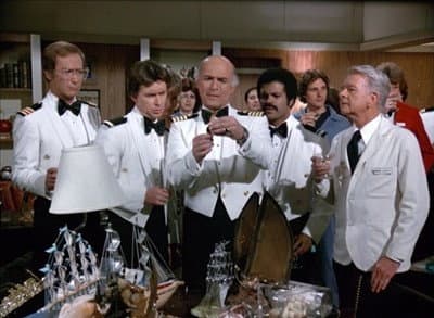 Still from Ages of Man/Families/Bo 'n' Sam