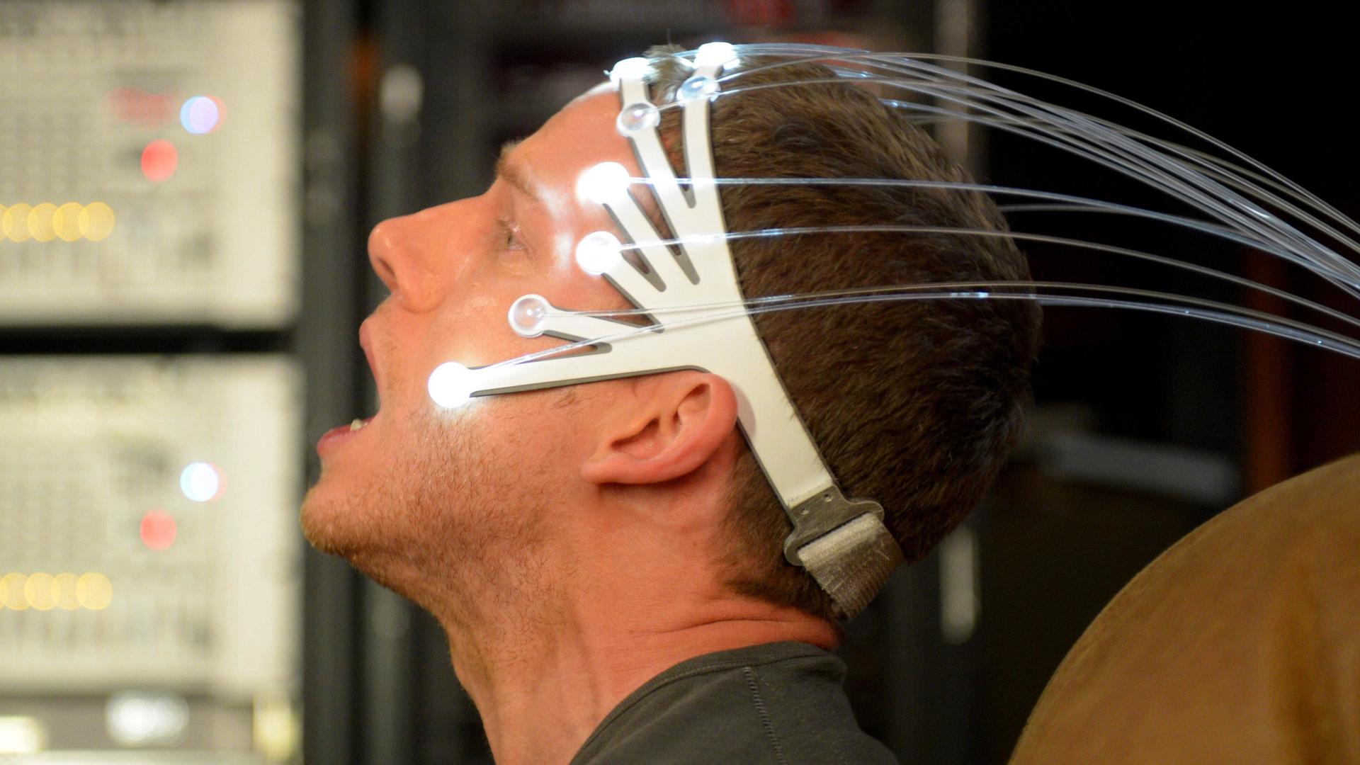 Still from Hawk-Eye