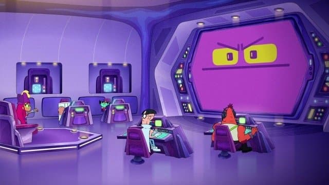Still from Ship