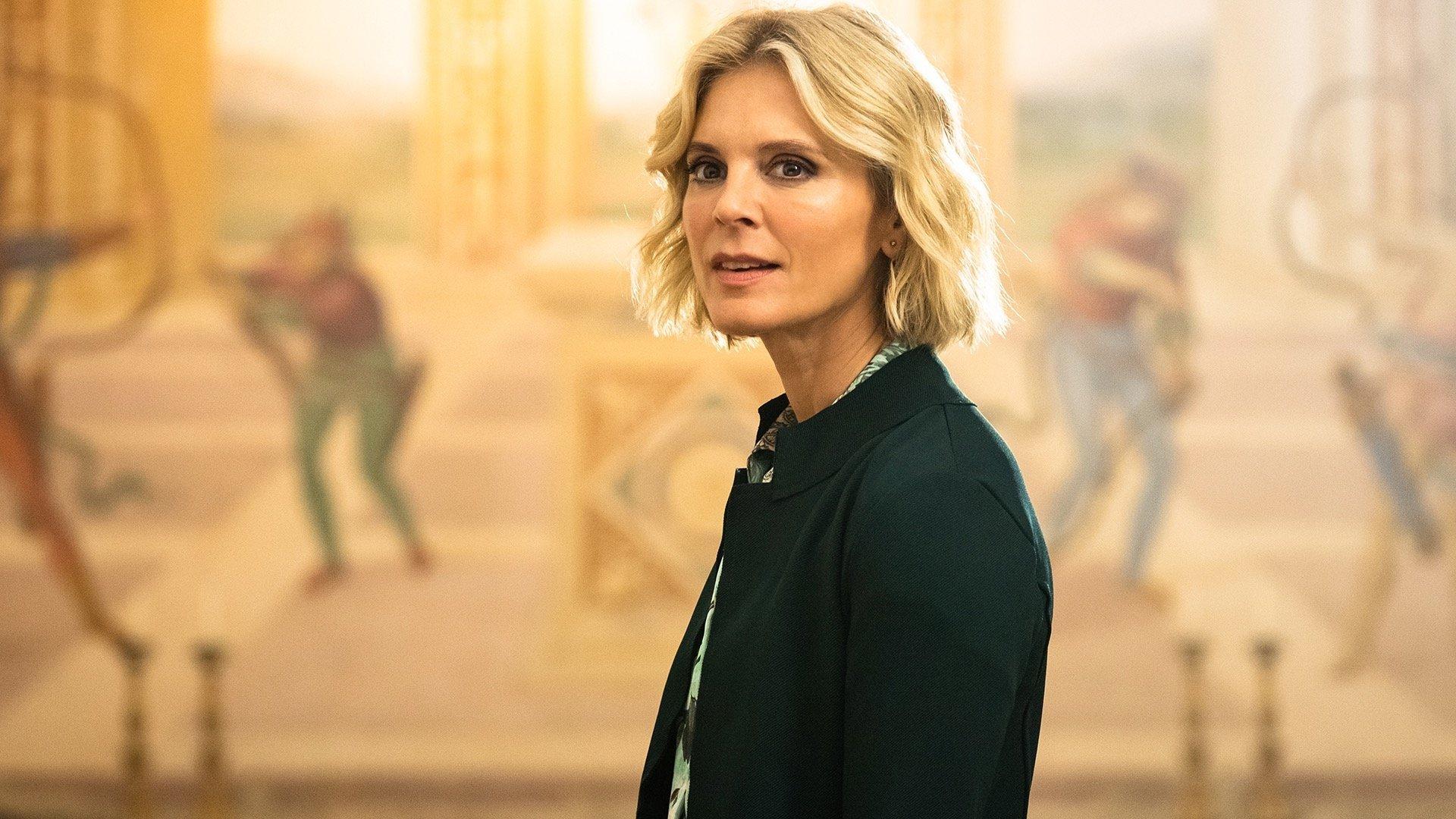 Still from A Debt of Honour