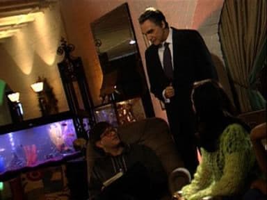 Still from John Goodman/Everclear