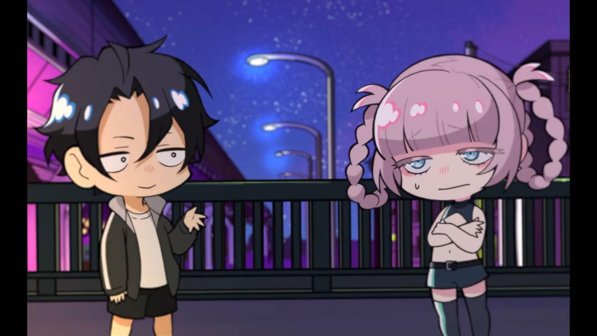 Still from Mini #15
