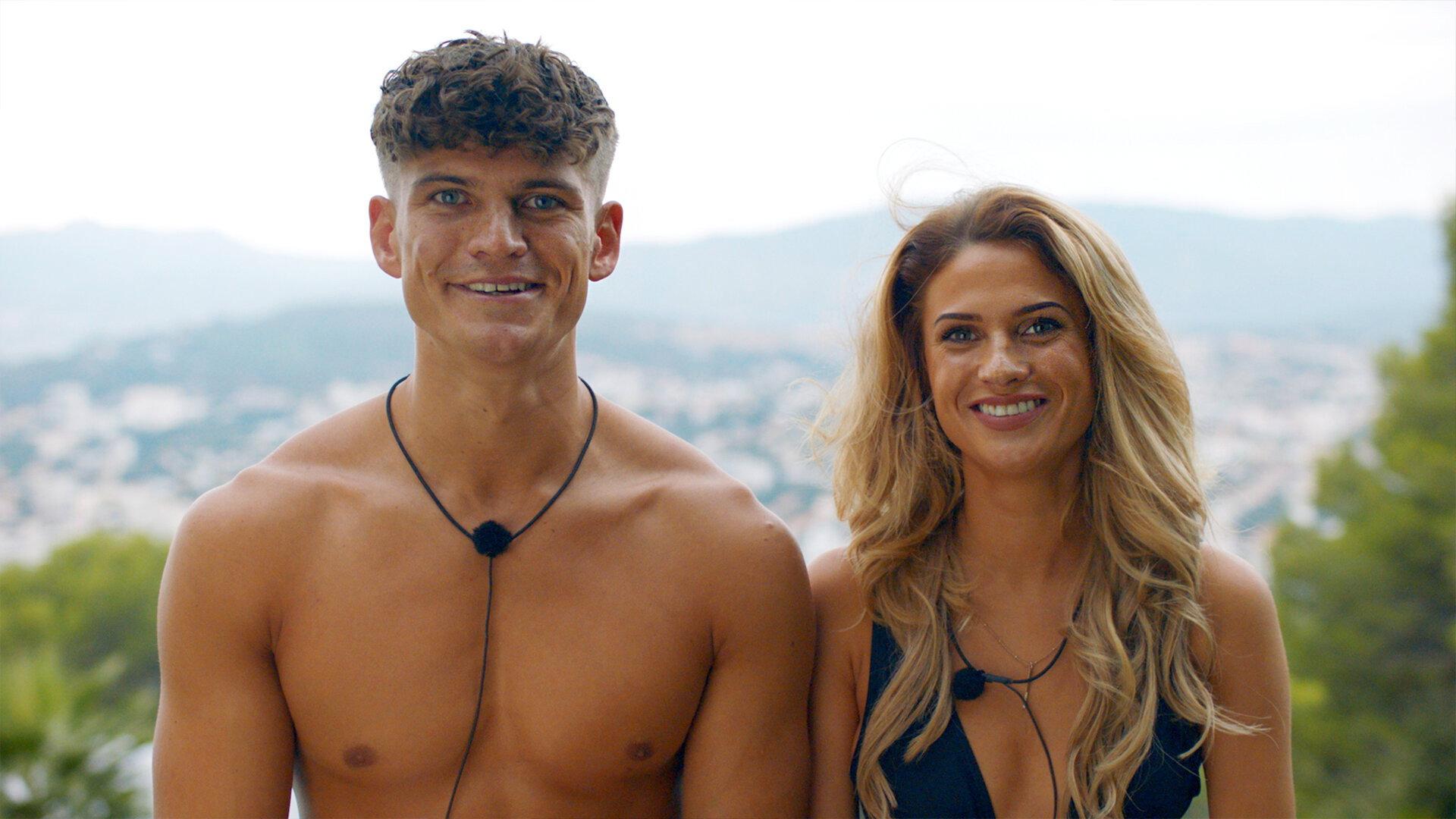 Still from Big Brother Steps In