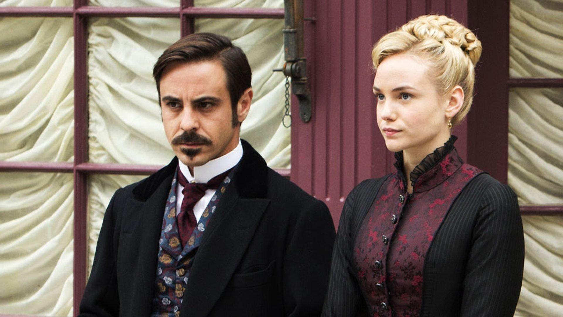 Still from Episode 7