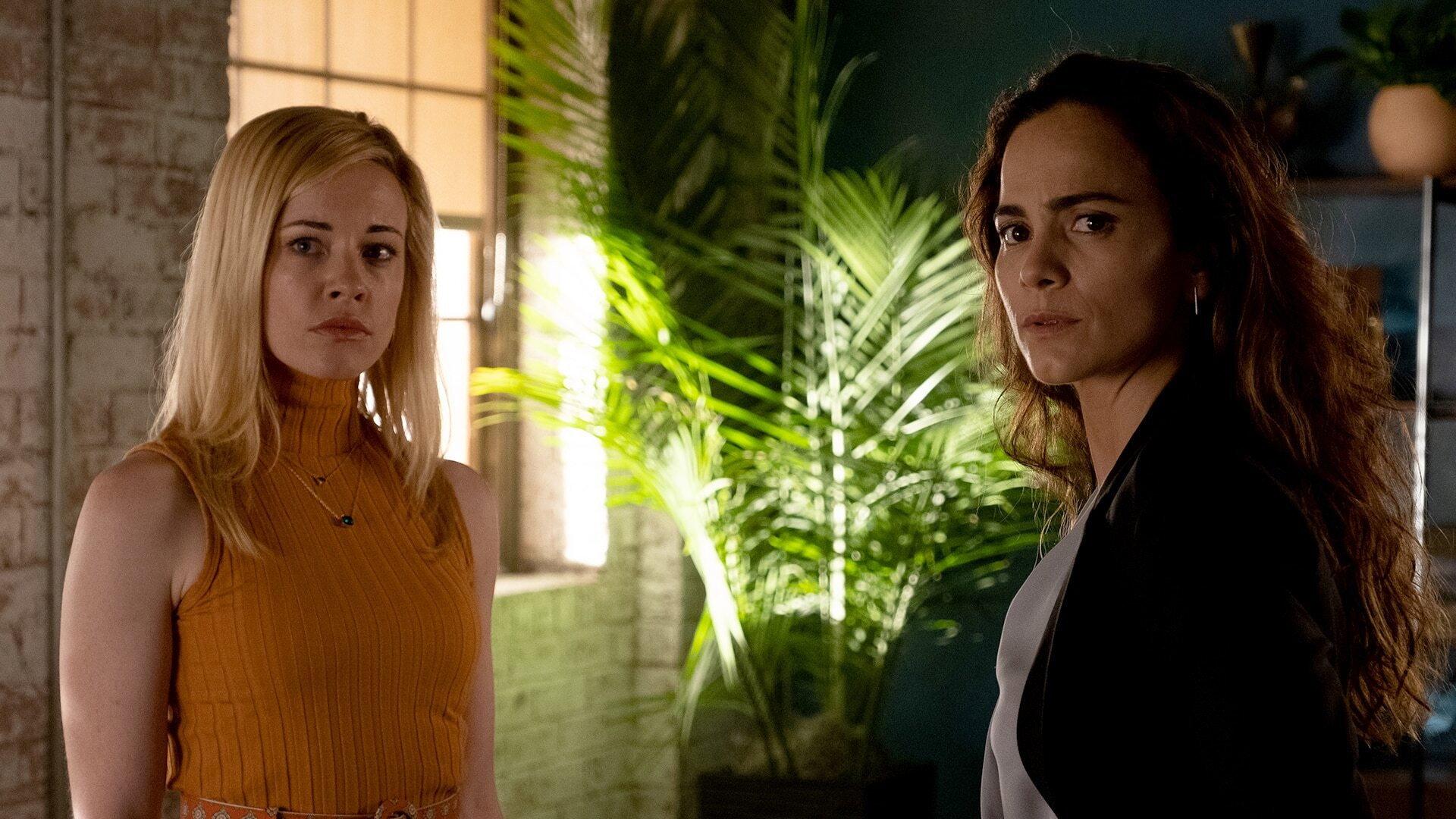 Still from Fantasmas