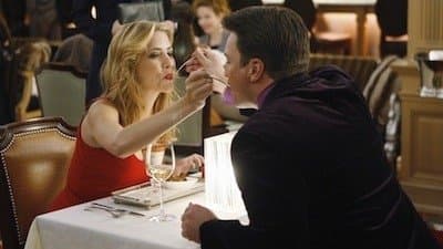 Still from Food to Die For