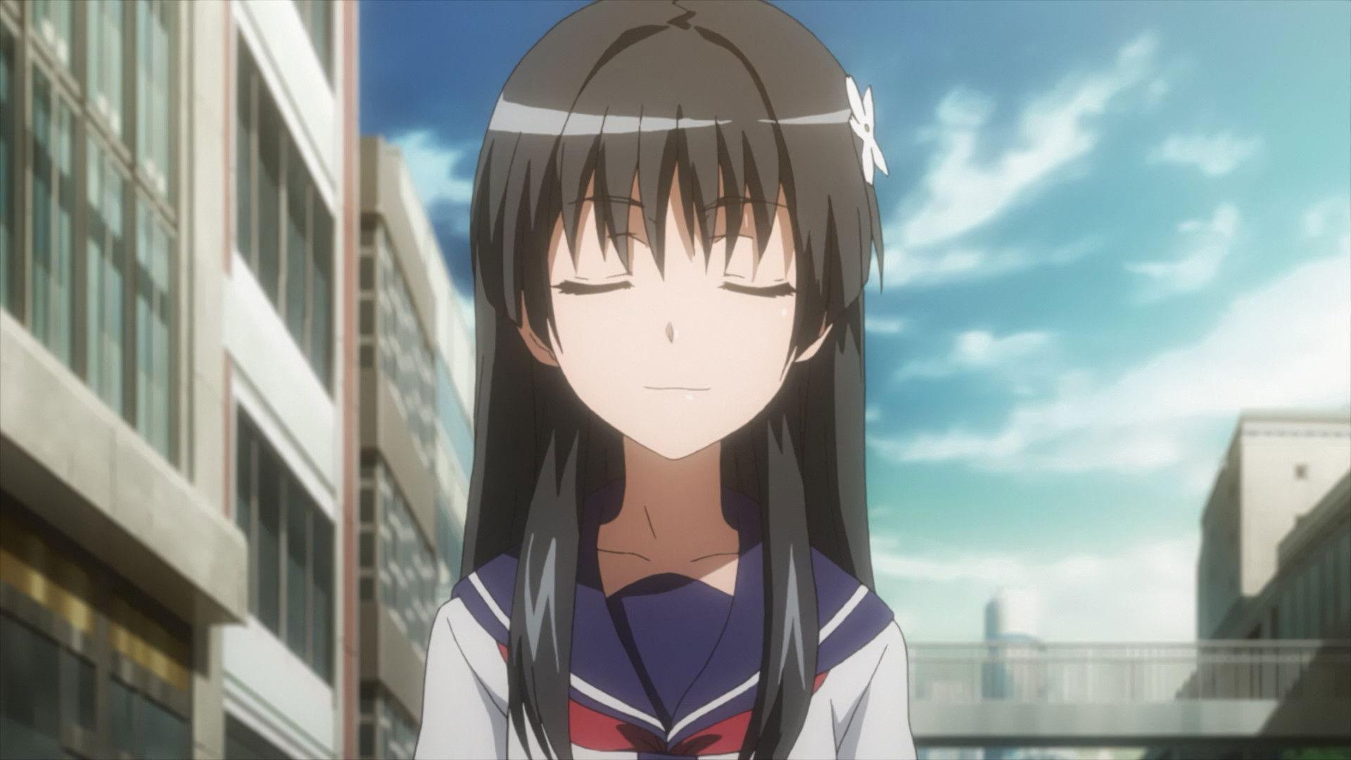 Still from Academy City