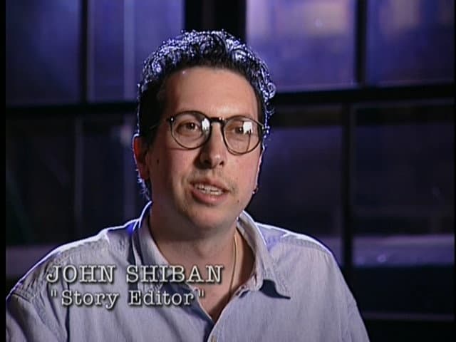 Still from Behind the truth - Ideas (part 2)