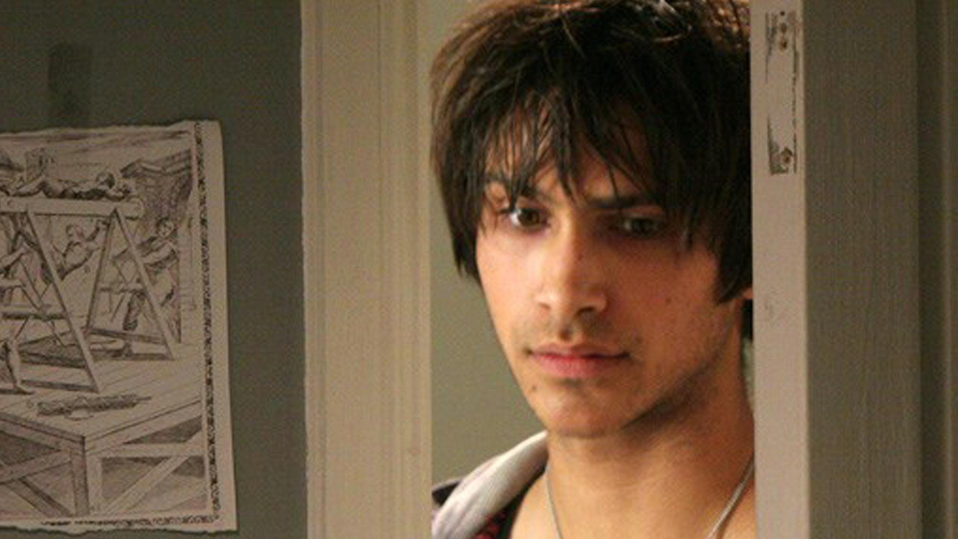 Still from Freddie