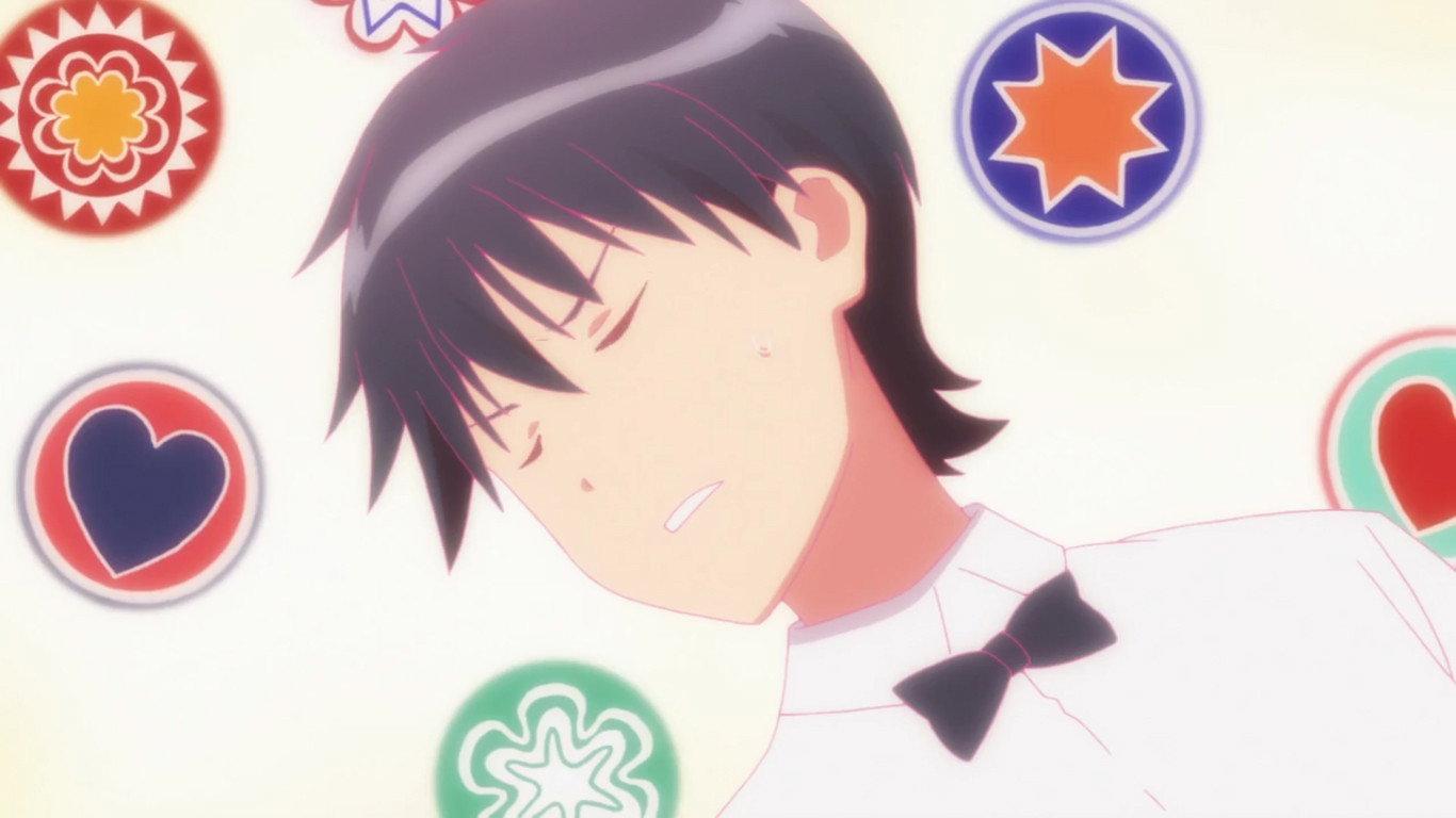 Still from Fate Survival