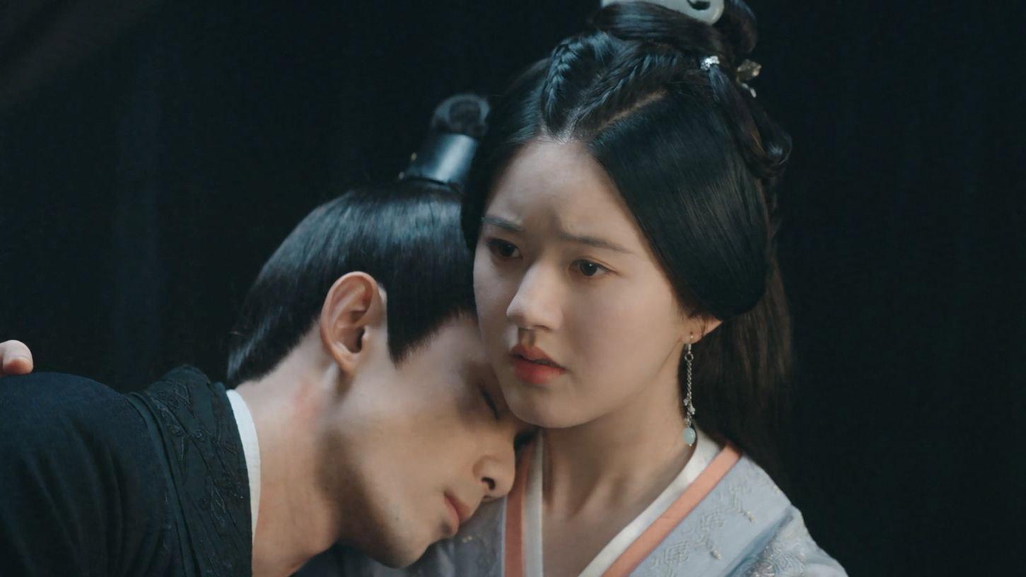 Still from Find Cheng Shi