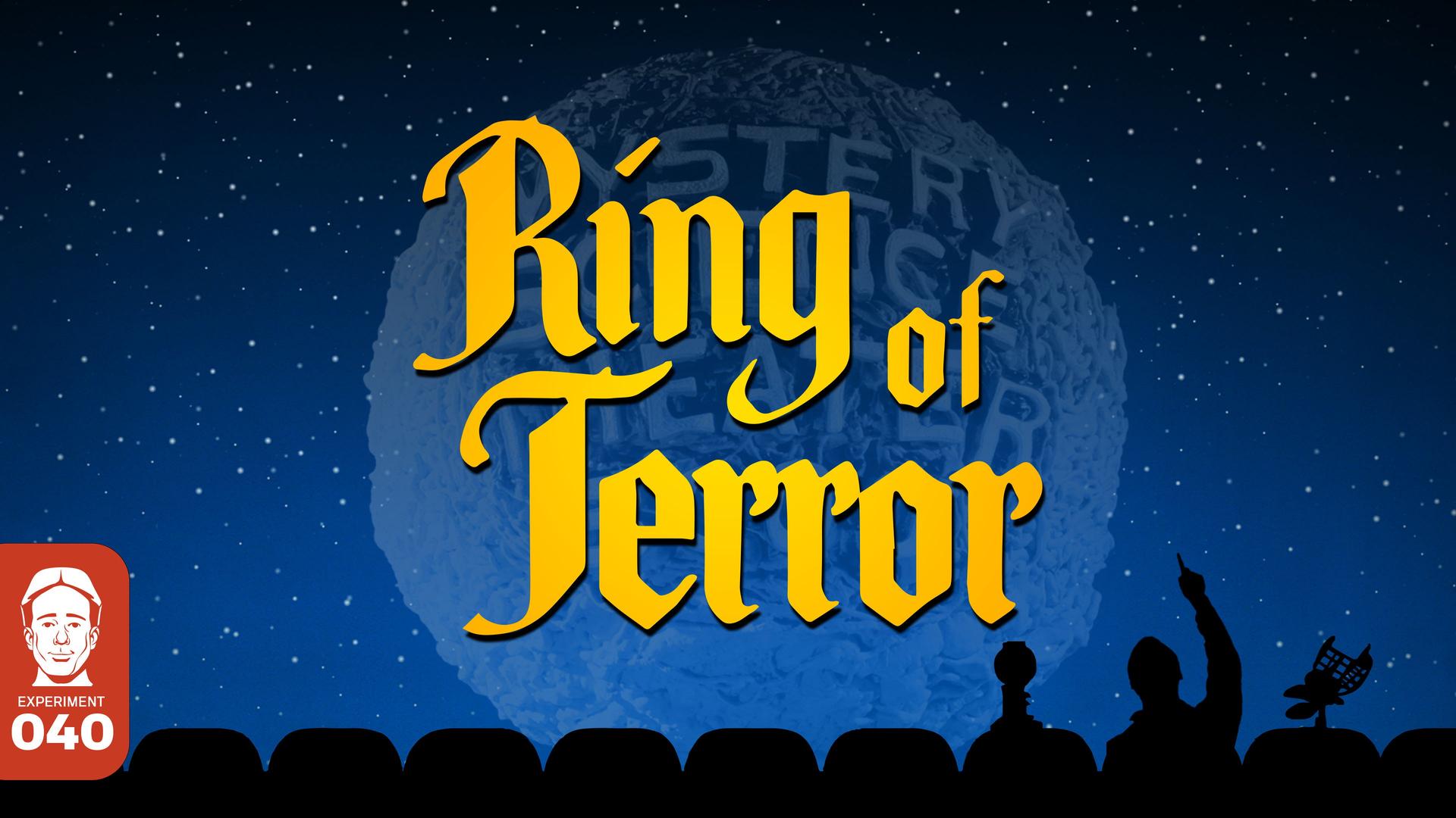 Still from Ring of Terror