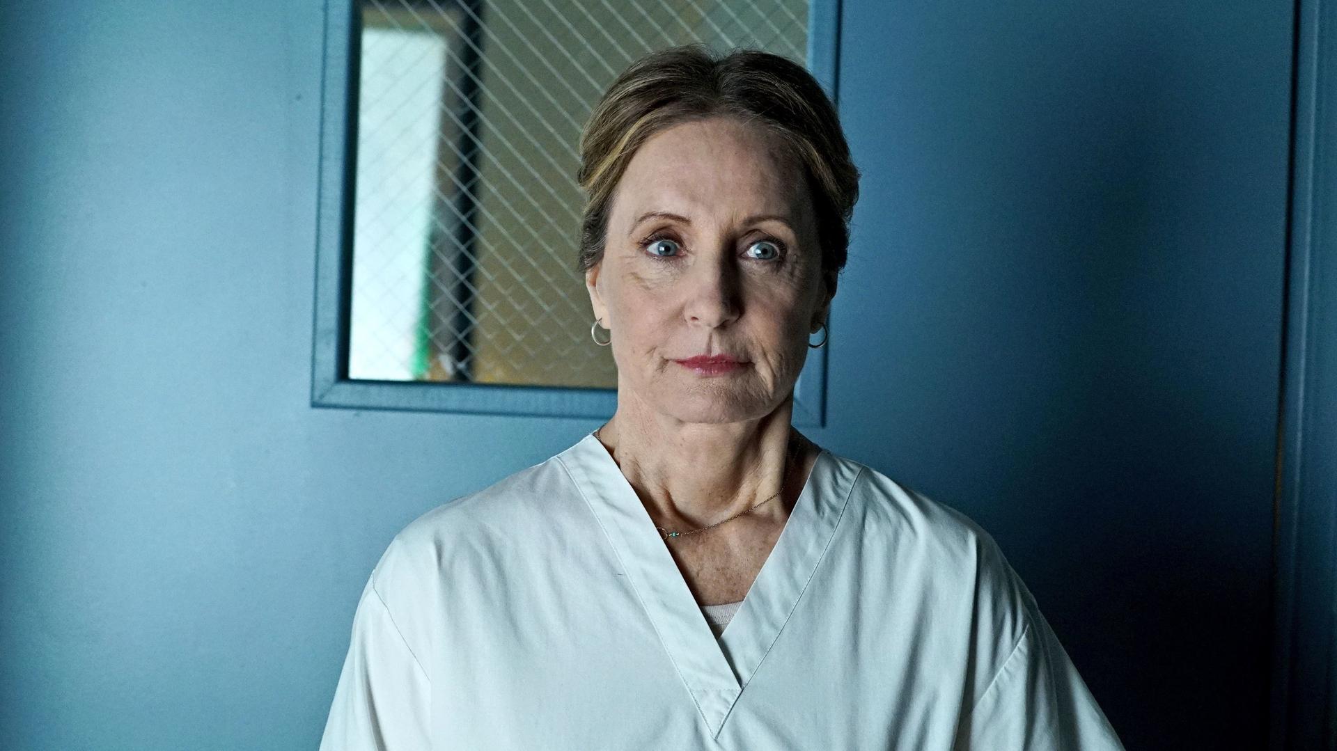 Still from Bedlam