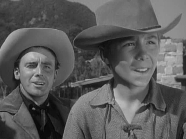 Still from The Brother-in-Law