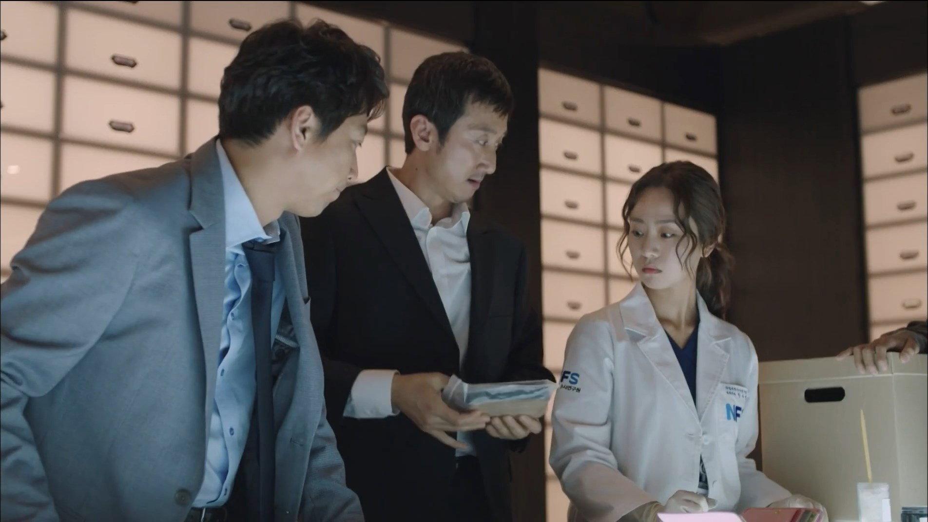 Still from Episode 27
