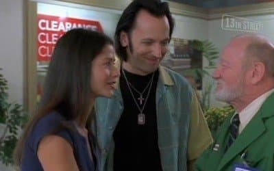 Still from The Truth Is Out There