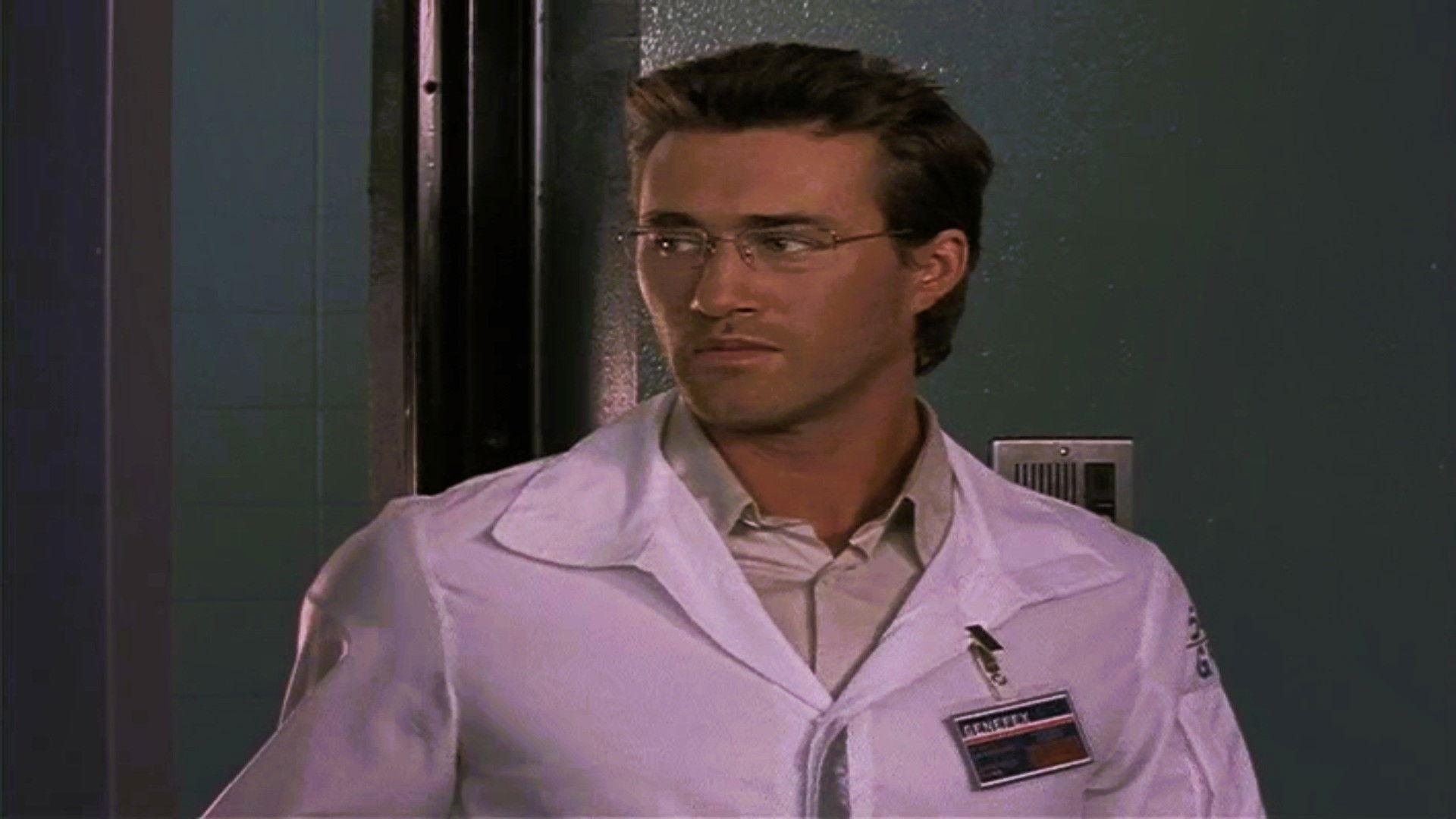 Still from On Borrowed Time (2)