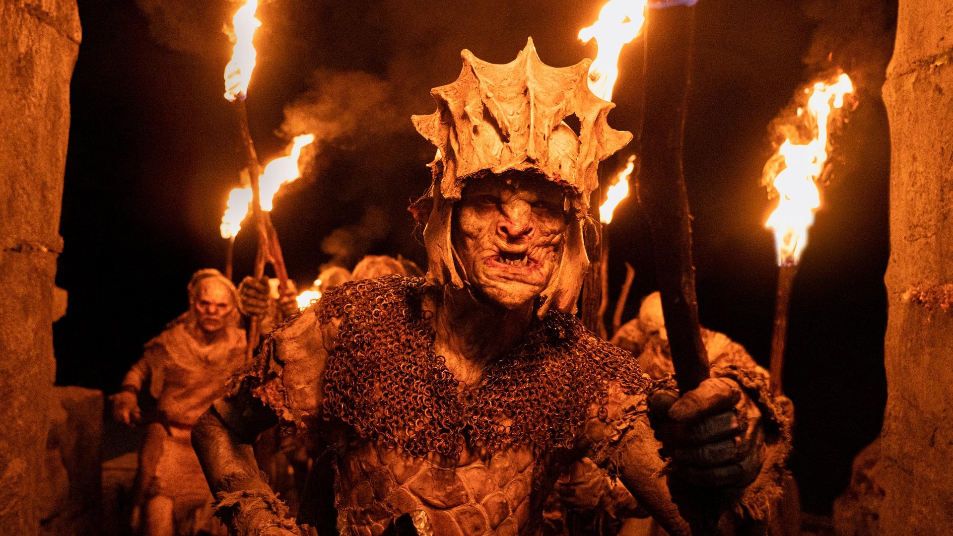 Still from Udûn