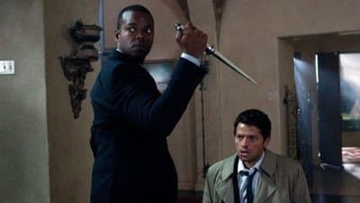 Still from The Third Man